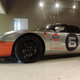 Image for article titled Guy Who Crashed Bugatti Into Lake Selling A Salvage Ford GT With A Ripoff Livery For $1 Million